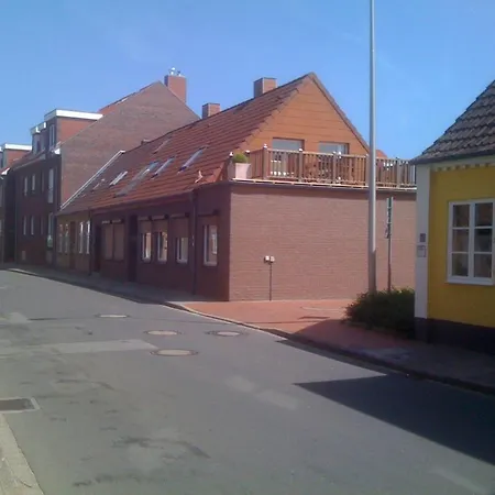 Holiday home Am Eckernfoerde