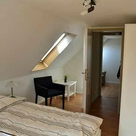 Holiday home Am