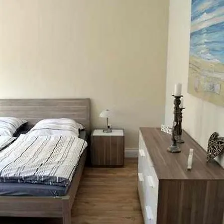Am Holiday home *
