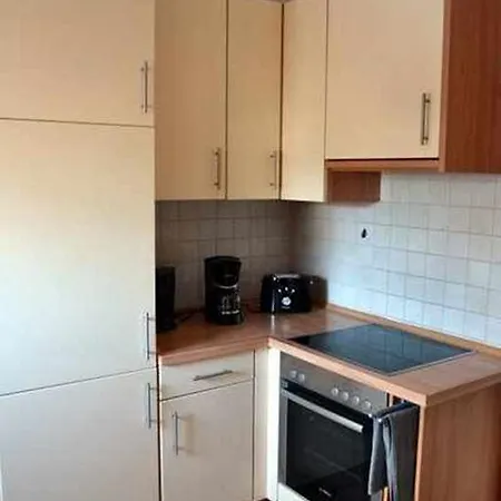 Holiday home Am