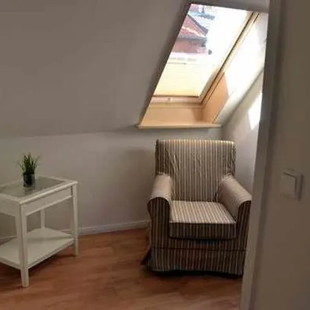 Am Holiday home