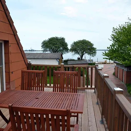 Am Holiday home *