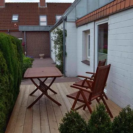 Holiday home Am