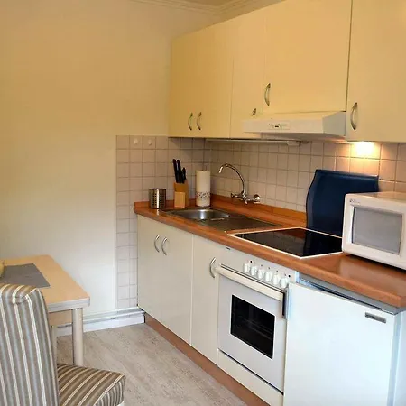 Am Holiday home