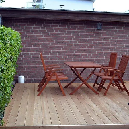 Am Holiday home *