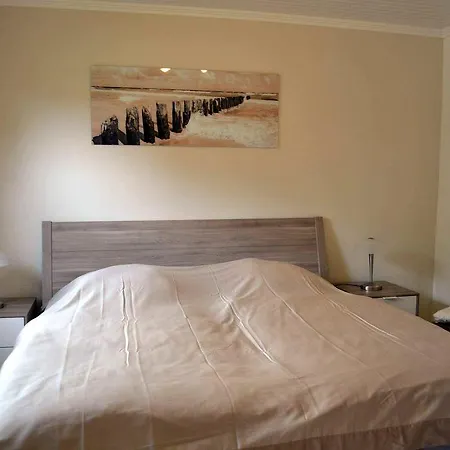 Holiday home Am