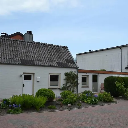 Am Holiday home