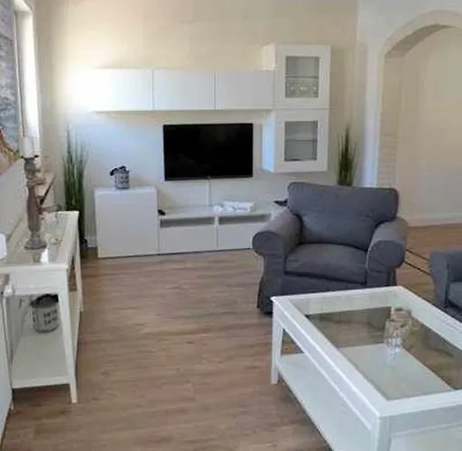 Semesterbostad Am Eckernförde