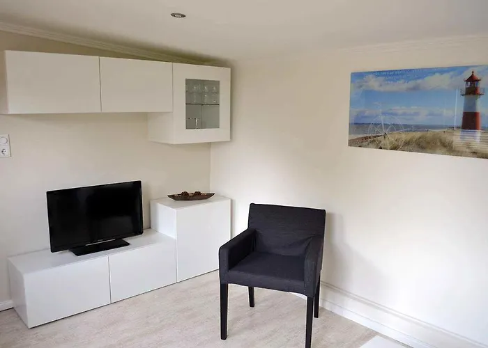 Semesterbostad Am Eckernförde