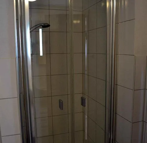 Am Semesterbostad Eckernförde